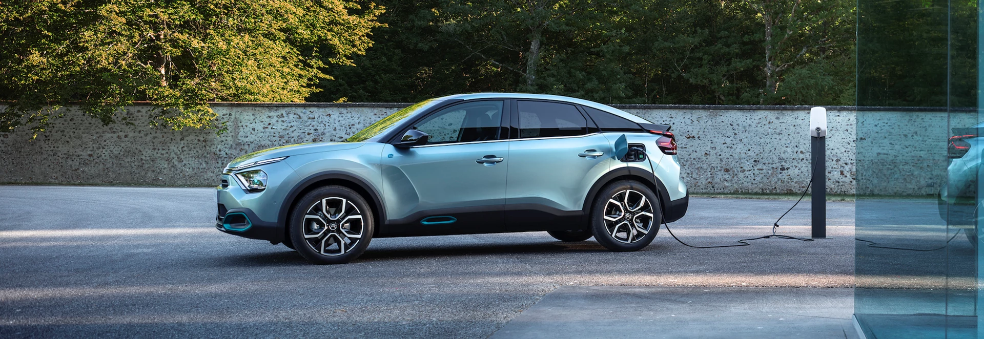 5 brand new electric cars worth considering
